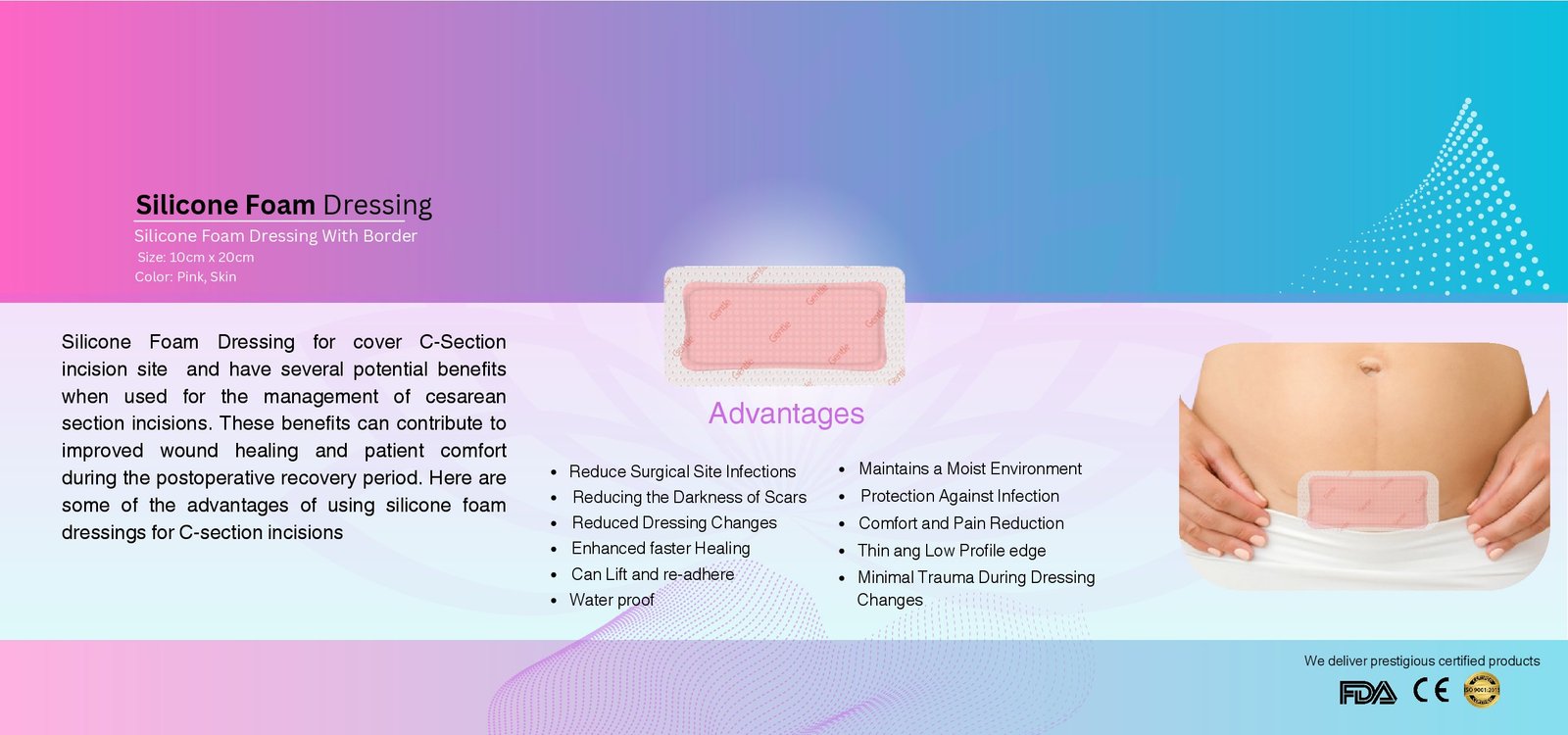 Cesarean Care — image 2