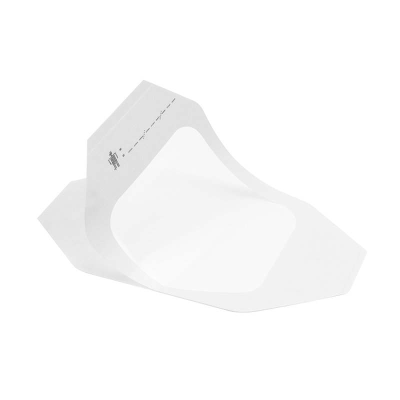 IV Care Fixator — Polyurethane Transparent Dressing