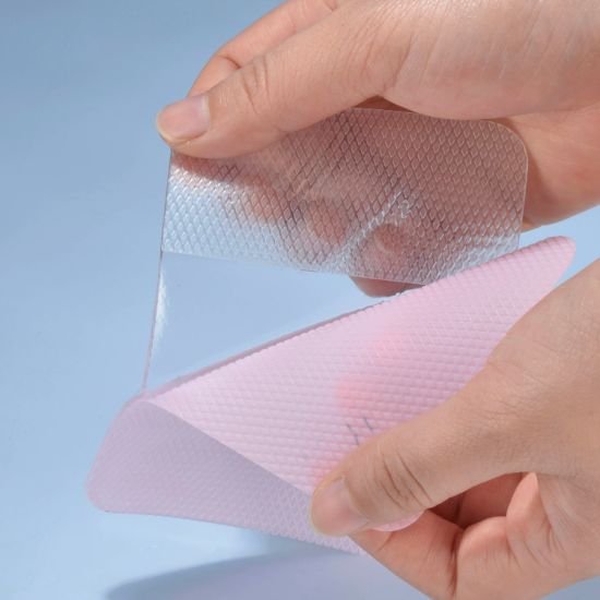 Alexer Silicone Scar Strip — image 2